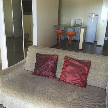 フォルタレザApartamento Em Iracema, Meirelesアパートメント エクステリア 写真
