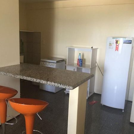 フォルタレザApartamento Em Iracema, Meirelesアパートメント エクステリア 写真