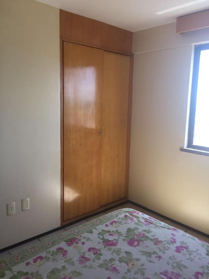 フォルタレザApartamento Em Iracema, Meirelesアパートメント エクステリア 写真