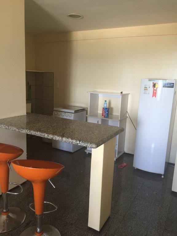 フォルタレザApartamento Em Iracema, Meirelesアパートメント エクステリア 写真